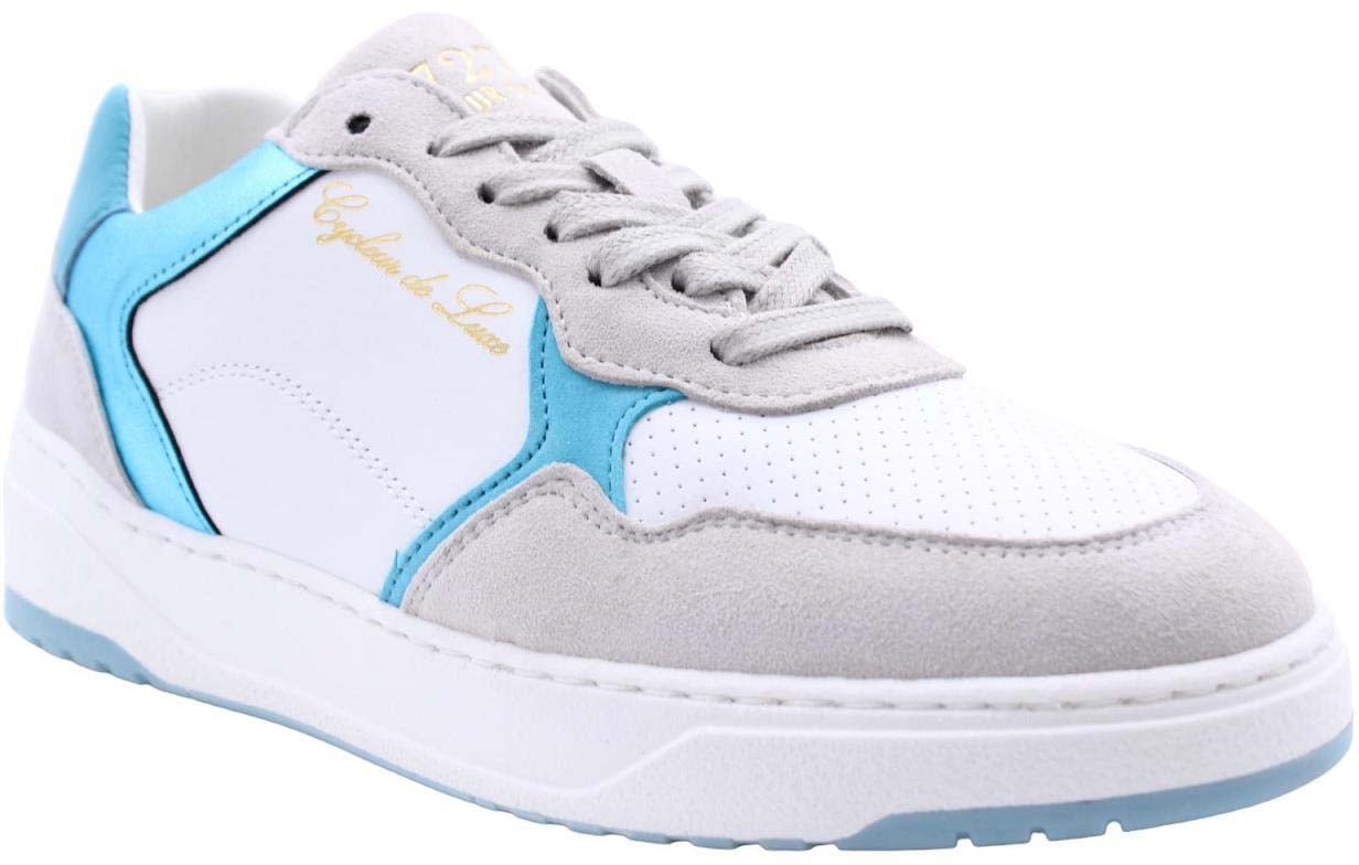 Cycleur de Luxe Sneaker White Wit
