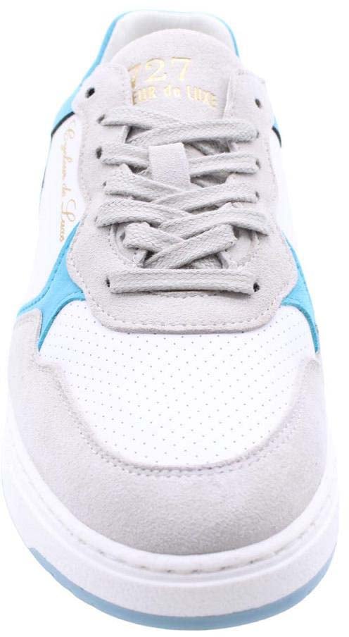 Cycleur de Luxe Sneaker White Wit