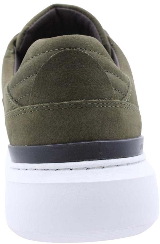 Cycleur de Luxe Sneaker Green Groen