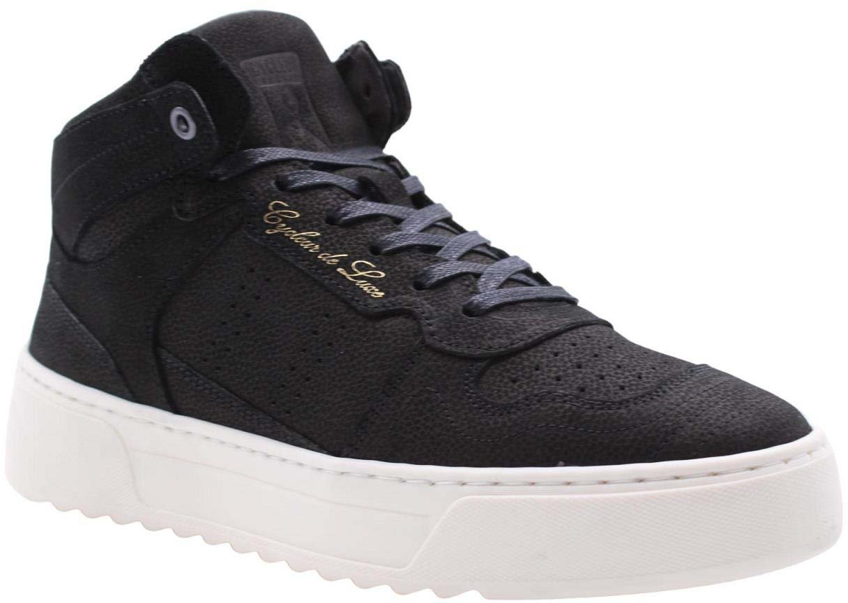 Cycleur de Luxe Bottine Black Zwart