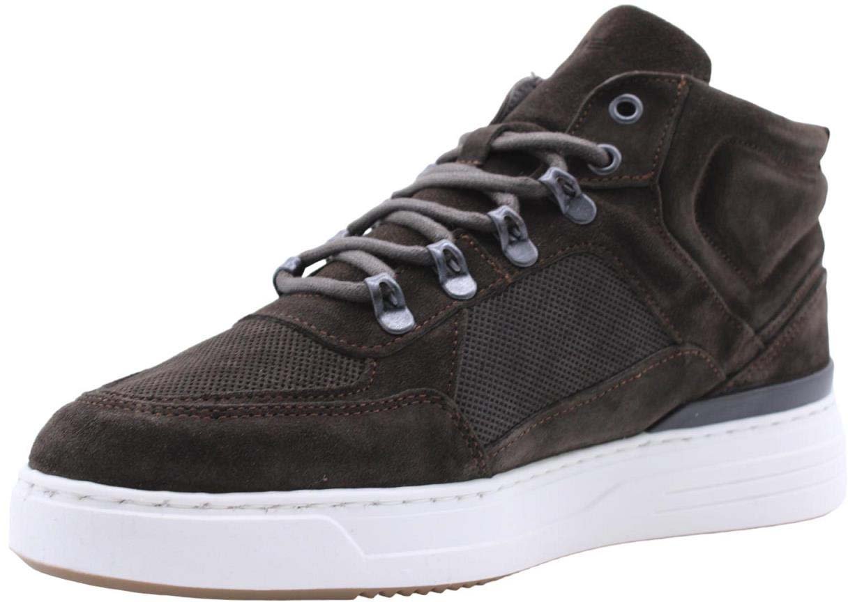 Cycleur de Luxe Bottine Brown Bruin