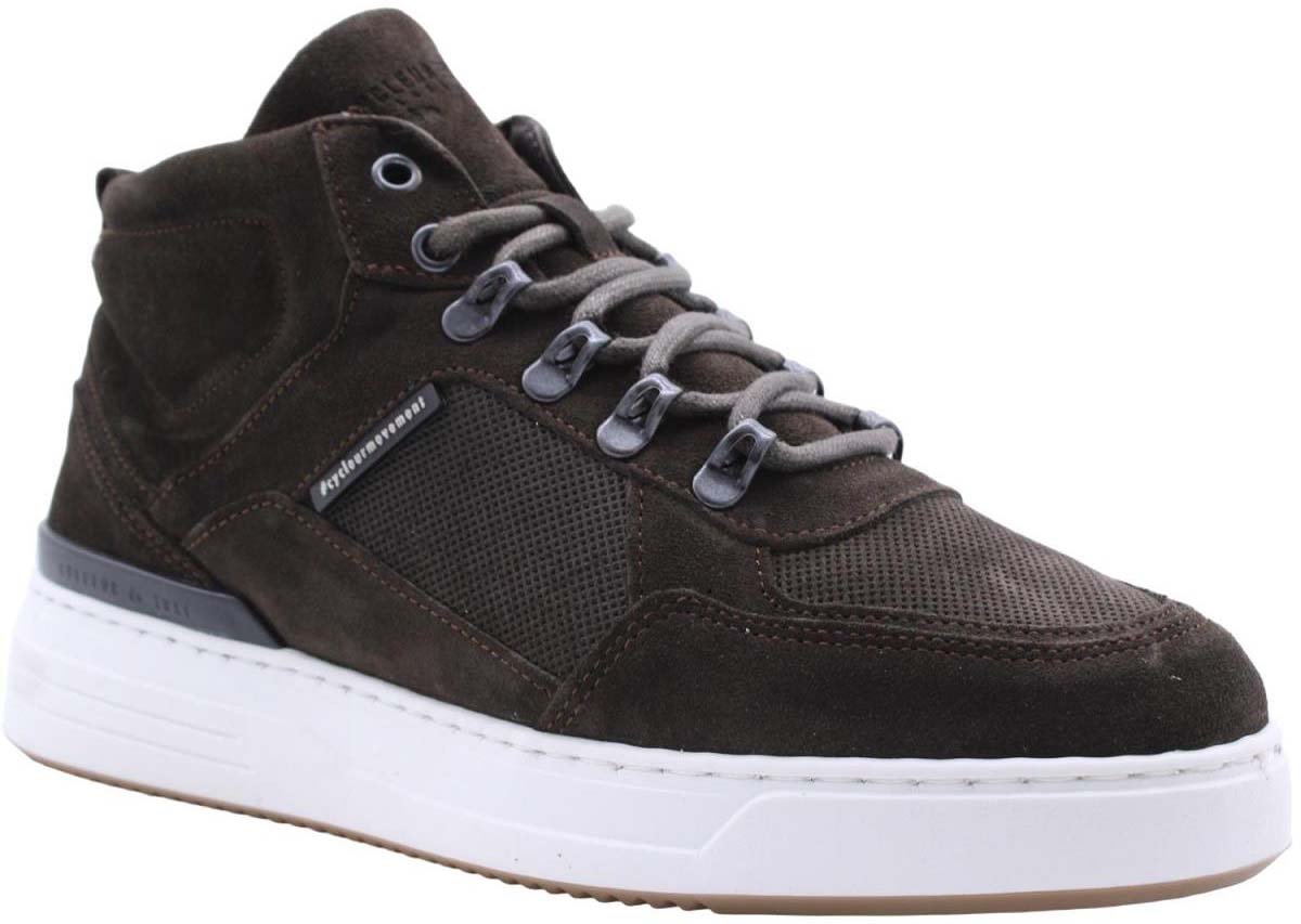 Cycleur de Luxe Bottine Brown Bruin