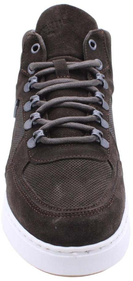 Cycleur de Luxe Bottine Brown Bruin