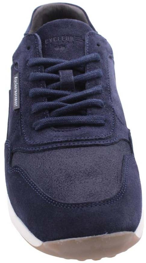 Cycleur de Luxe Sneaker Blue Blauw