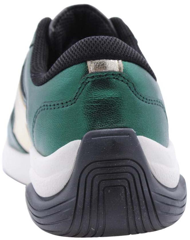 Cycleur de Luxe Sneaker Green Groen