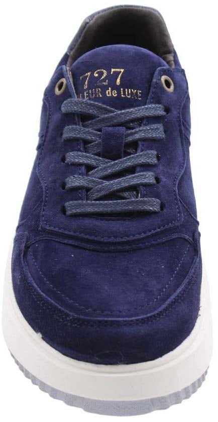 Cycleur de Luxe Sneaker Blue Blauw