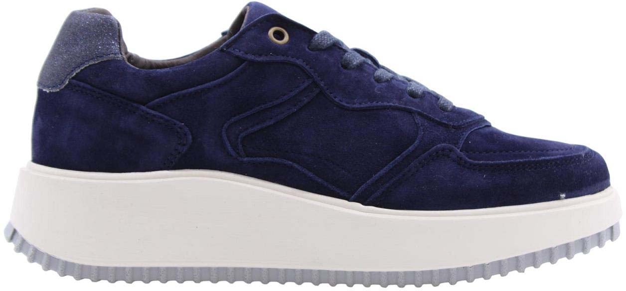 Cycleur de Luxe Sneaker Blue Blauw