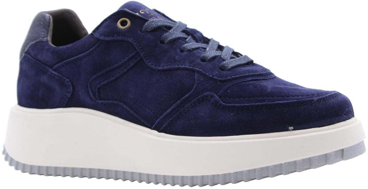 Cycleur de Luxe Sneaker Blue Blauw