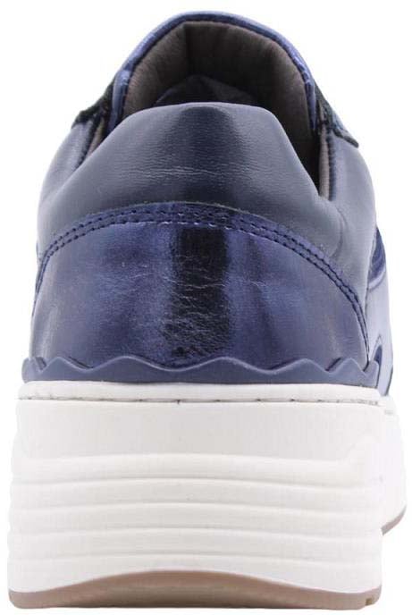 Cycleur de Luxe Sneaker Blue Blauw