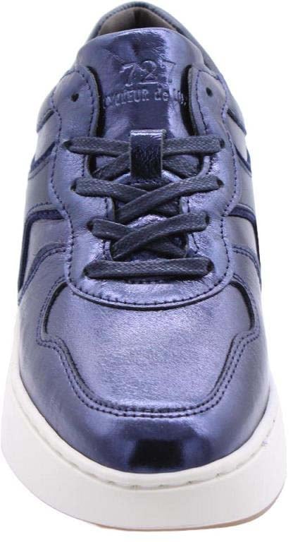 Cycleur de Luxe Sneaker Blue Blauw