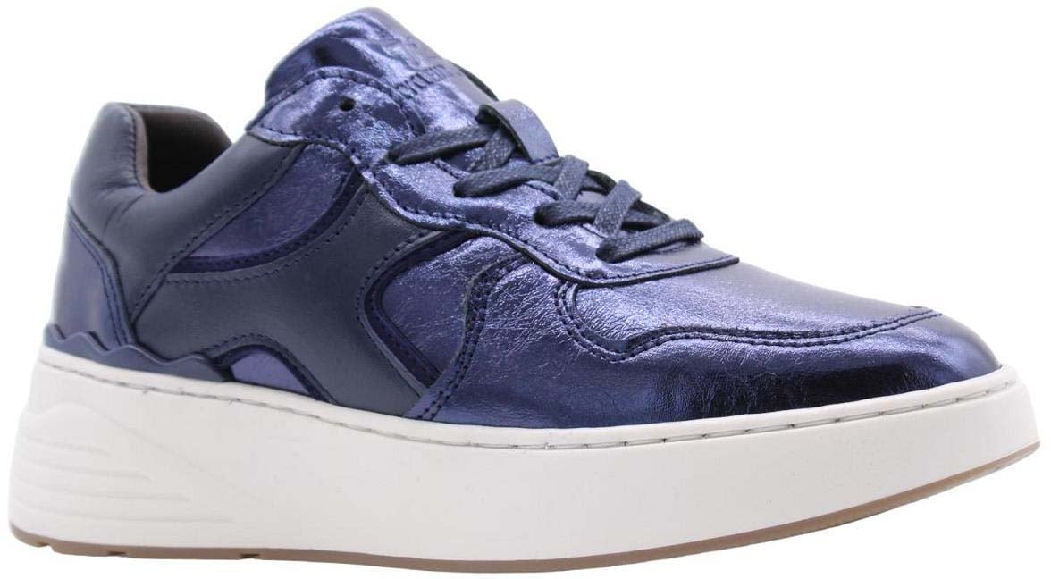 Cycleur de Luxe Sneaker Blue Blauw