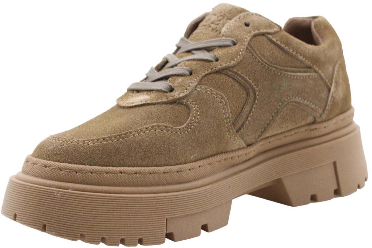 Cycleur de Luxe Veterschoen Beige Beige