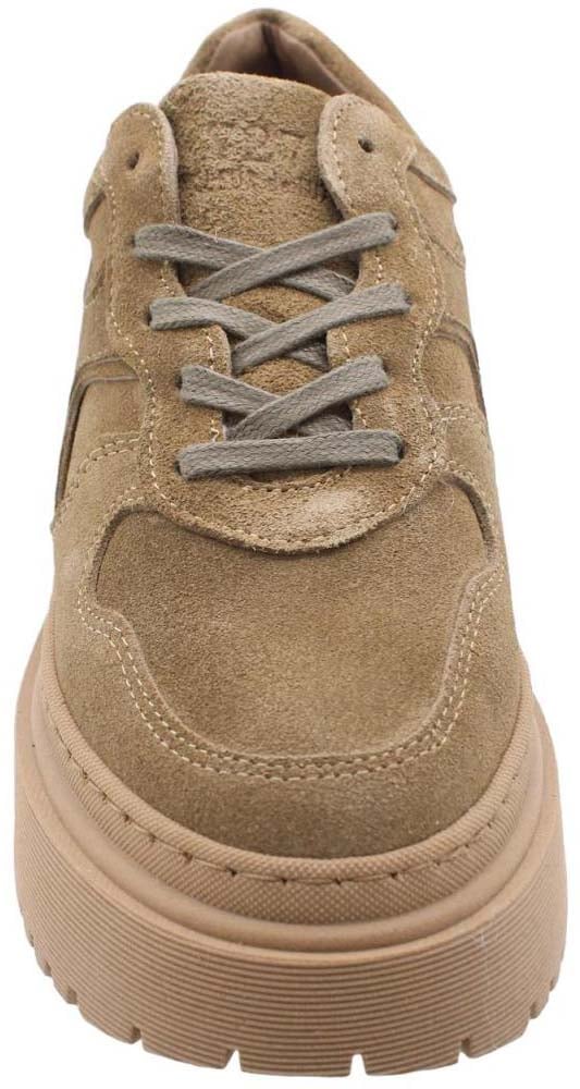 Cycleur de Luxe Veterschoen Beige Beige