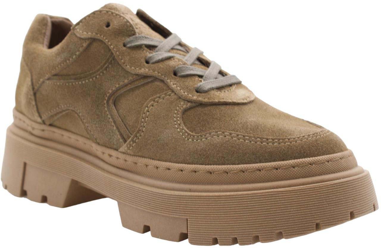 Cycleur de Luxe Veterschoen Beige Beige