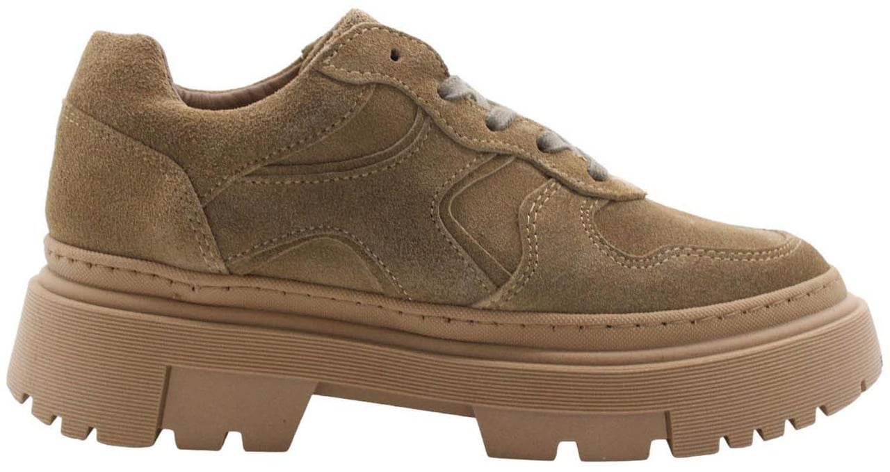 Cycleur de Luxe Veterschoen Beige Beige