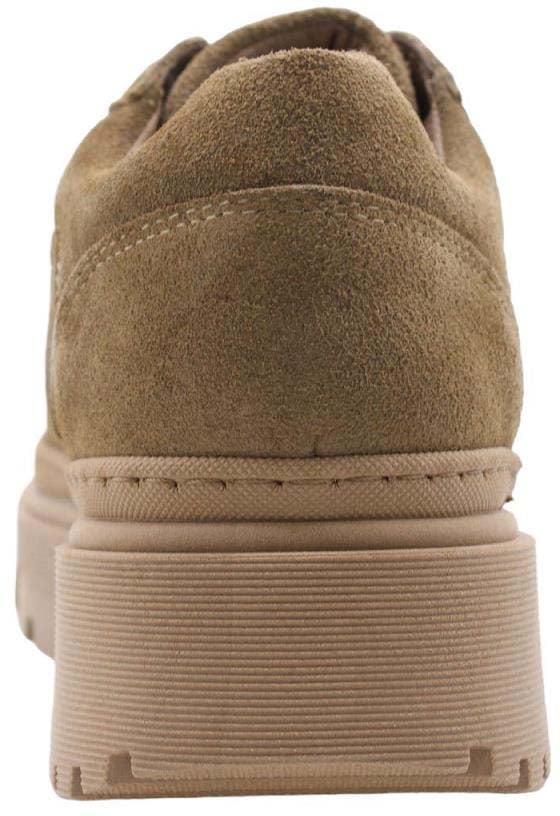 Cycleur de Luxe Veterschoen Beige Beige