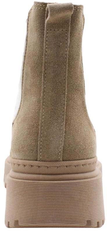 Cycleur de Luxe Boot Beige Beige