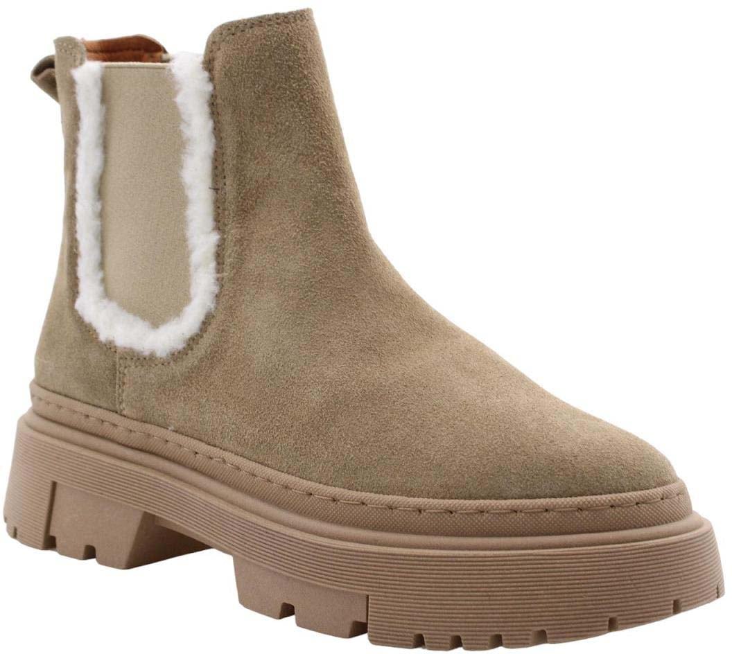 Cycleur de Luxe Boot Beige Beige