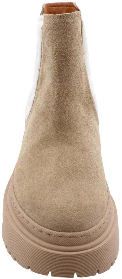 Cycleur de Luxe Boot Beige Beige
