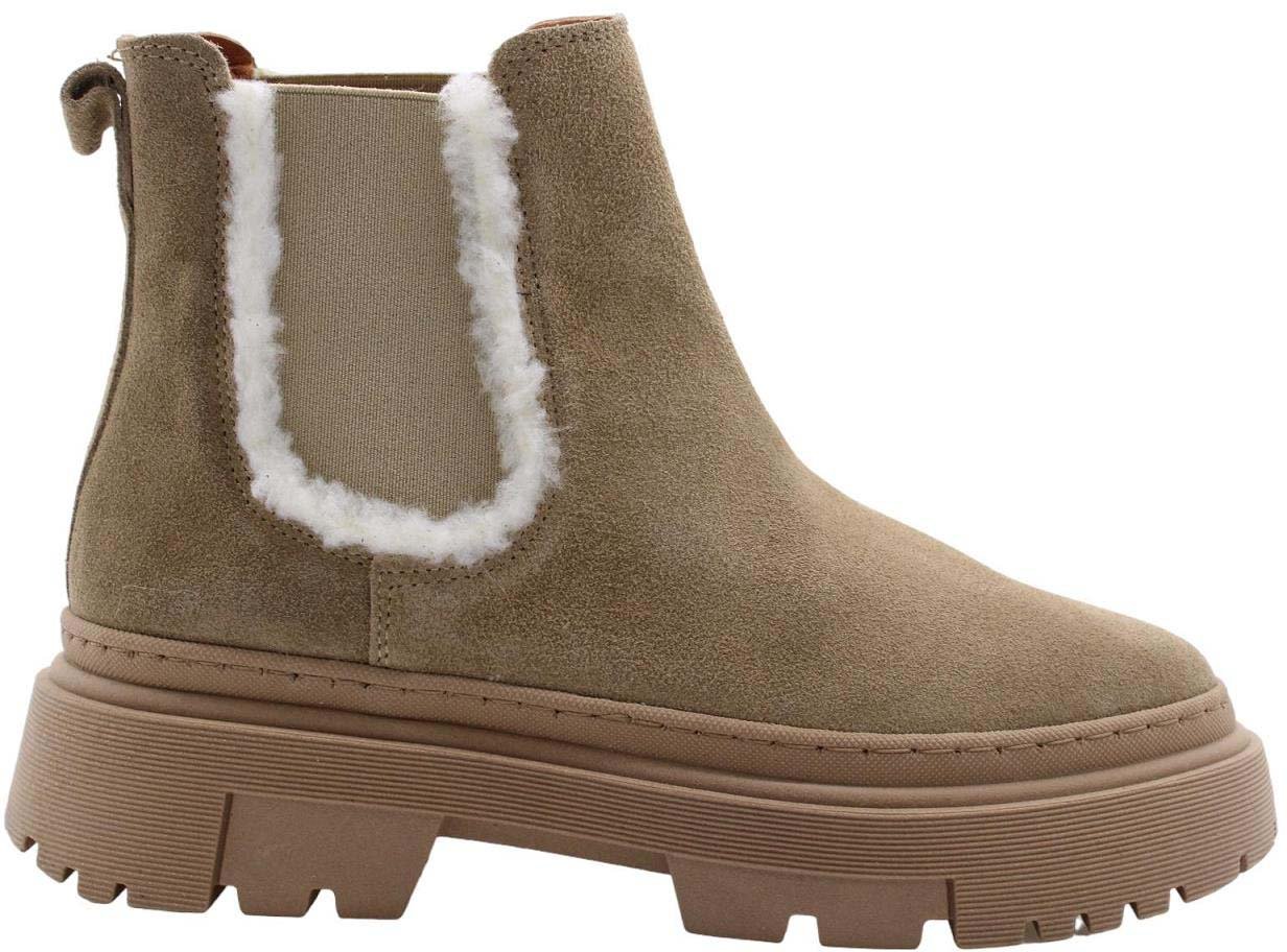 Cycleur de Luxe Boot Beige Beige