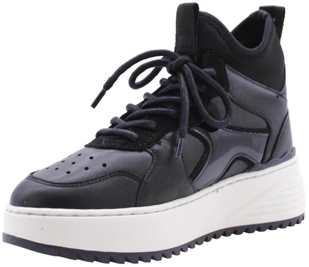 Cycleur de Luxe Bottine Black Zwart