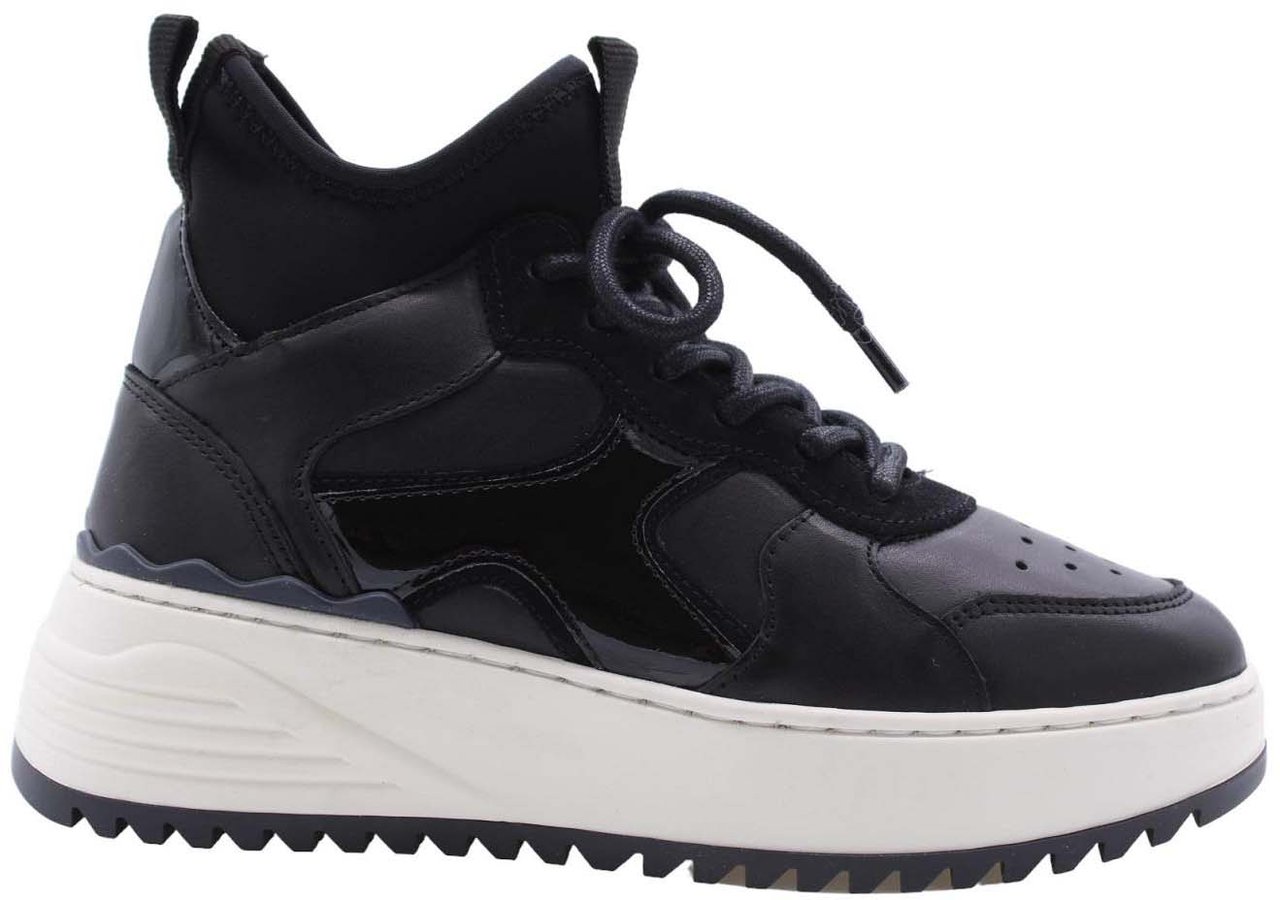 Cycleur de Luxe Bottine Black Zwart