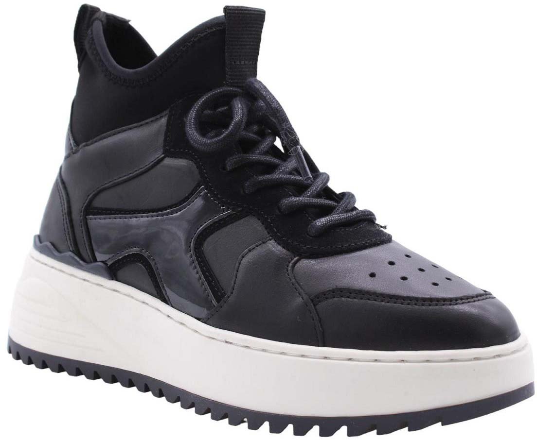 Cycleur de Luxe Bottine Black Zwart
