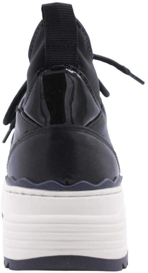 Cycleur de Luxe Bottine Black Zwart