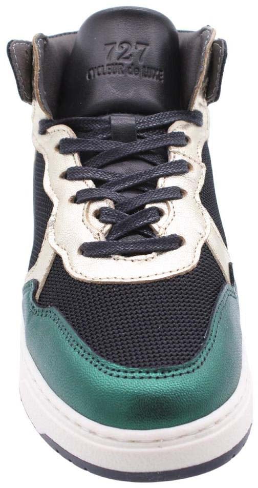 Cycleur de Luxe Bottine Green Groen