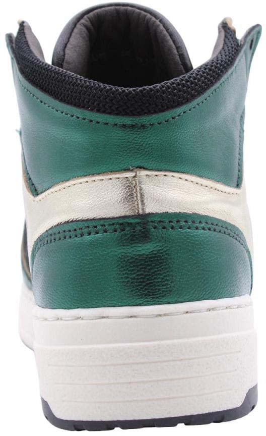 Cycleur de Luxe Bottine Green Groen