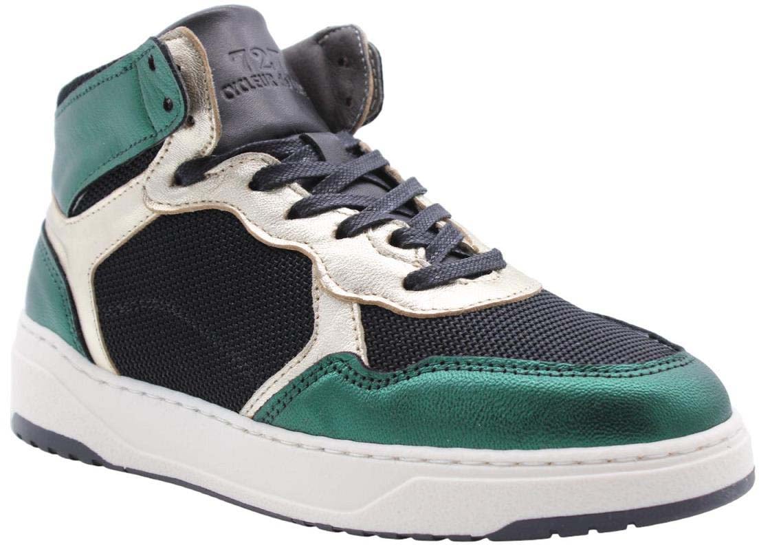 Cycleur de Luxe Bottine Green Groen