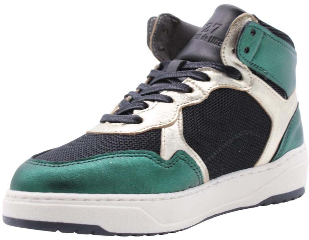 Cycleur de Luxe Bottine Green Groen