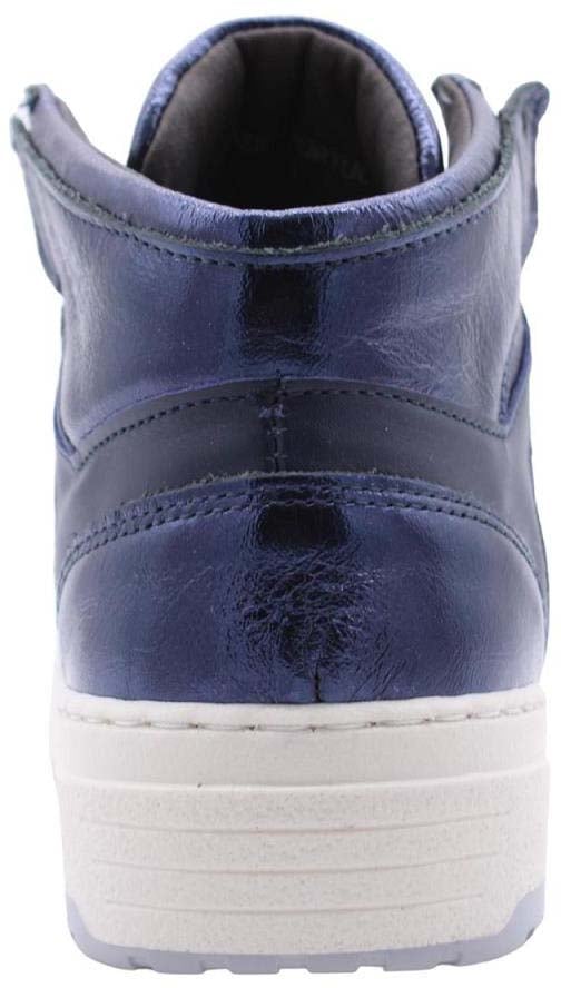 Cycleur de Luxe Bottine Blue Blauw