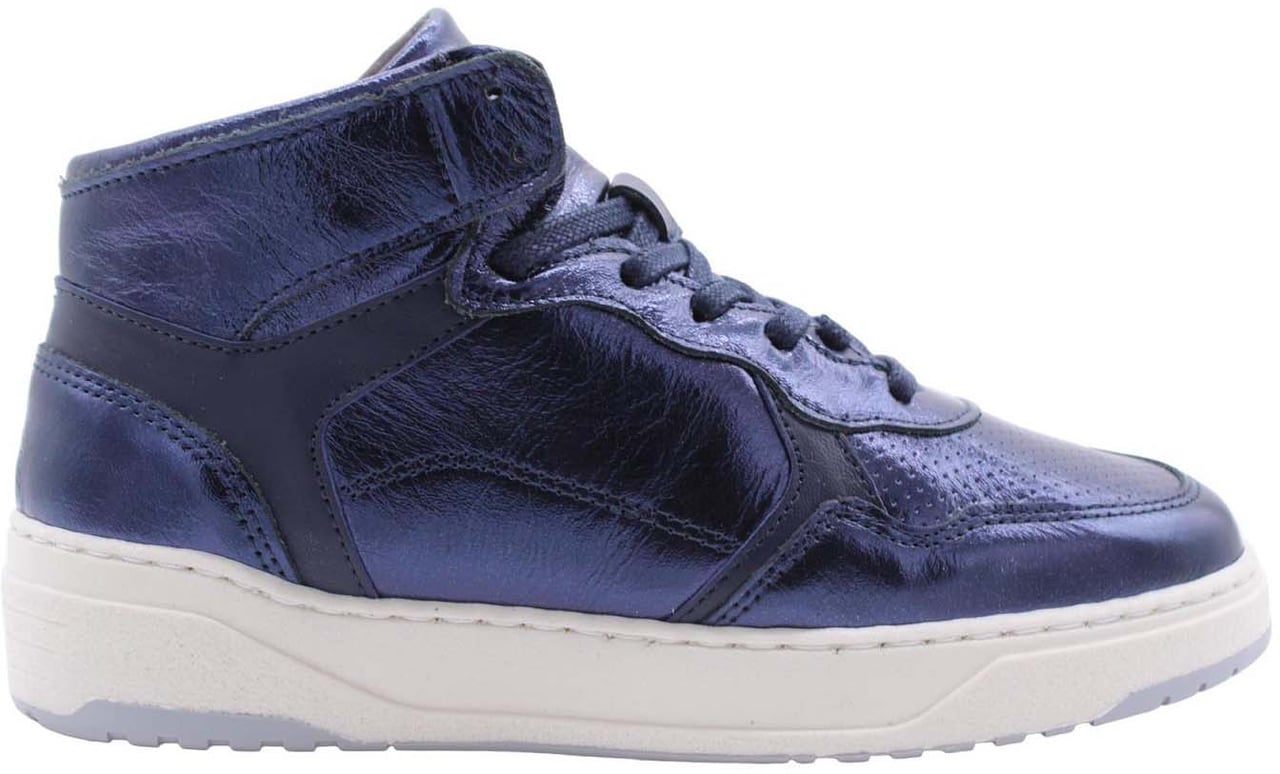 Cycleur de Luxe Bottine Blue Blauw