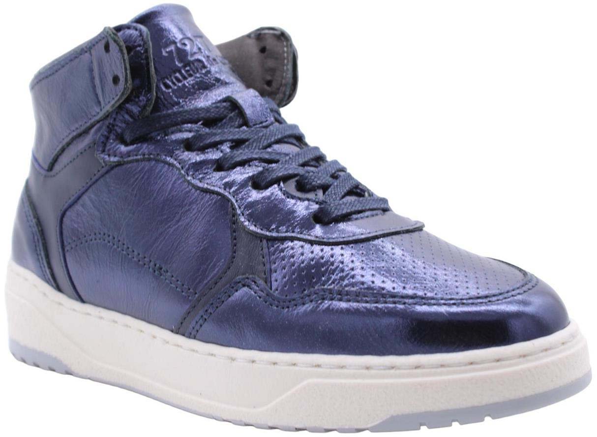 Cycleur de Luxe Bottine Blue Blauw