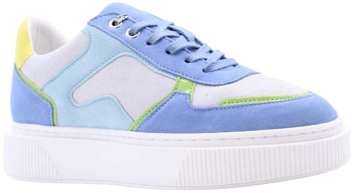 Cycleur de Luxe Sneaker Blue Blauw