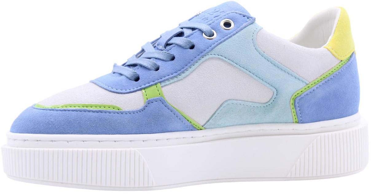 Cycleur de Luxe Sneaker Blue Blauw