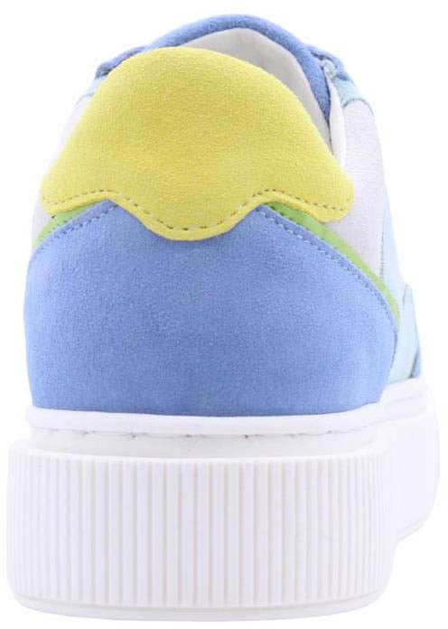 Cycleur de Luxe Sneaker Blue Blauw