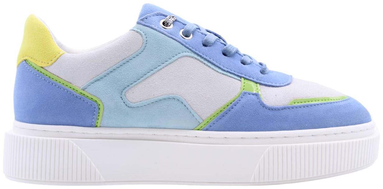 Cycleur de Luxe Sneaker Blue Blauw
