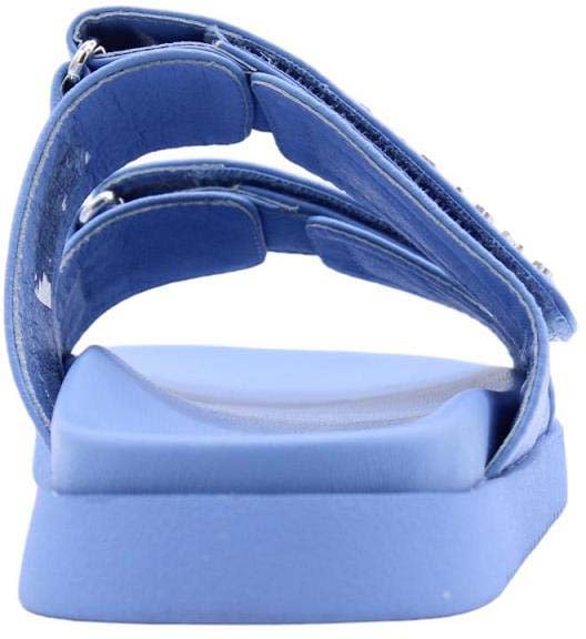 Cycleur de Luxe Slipper Blue Blauw