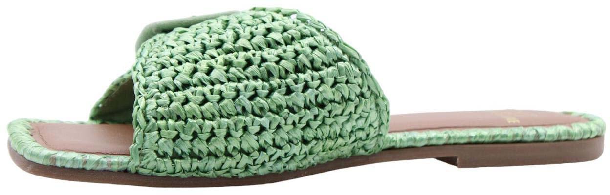 Cycleur de Luxe Muiltje Green Groen