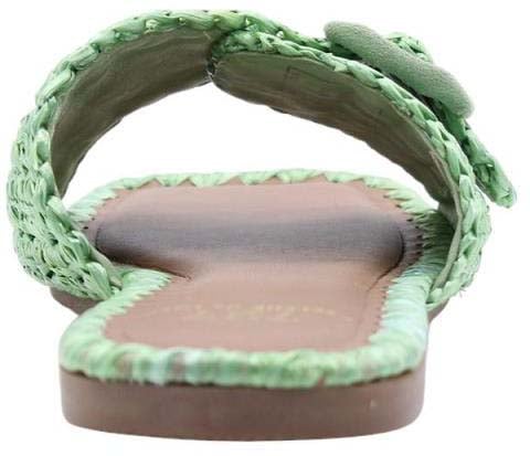 Cycleur de Luxe Muiltje Green Groen