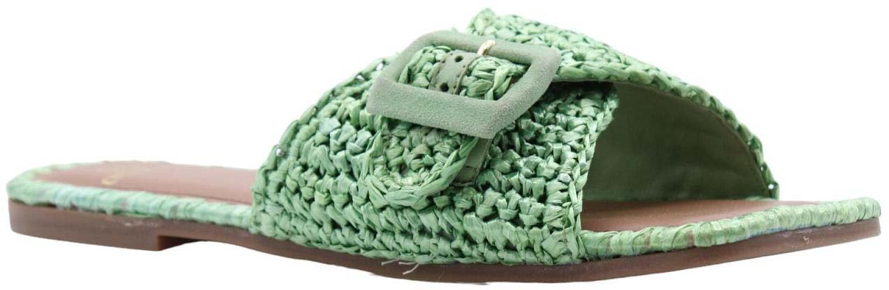 Cycleur de Luxe Muiltje Green Groen