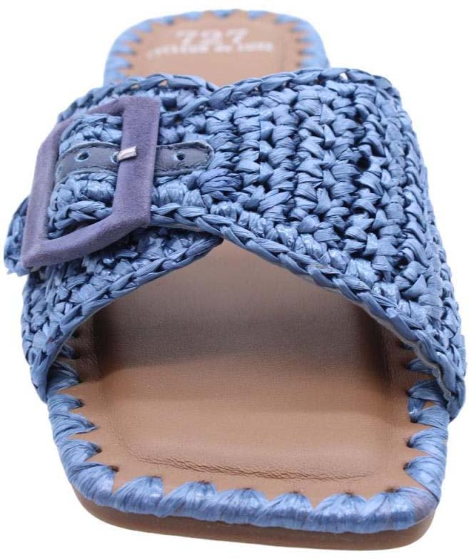 Cycleur de Luxe Muiltje Blue Blauw