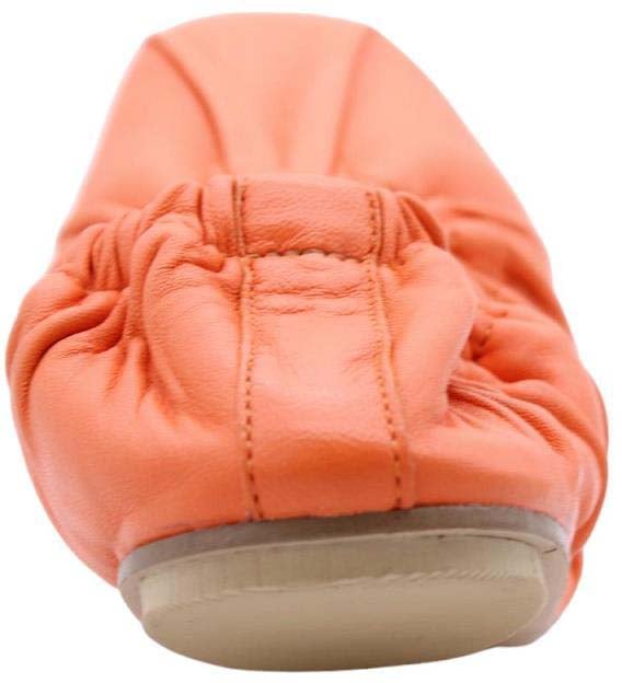 Cycleur de Luxe Ballerina Orange Oranje