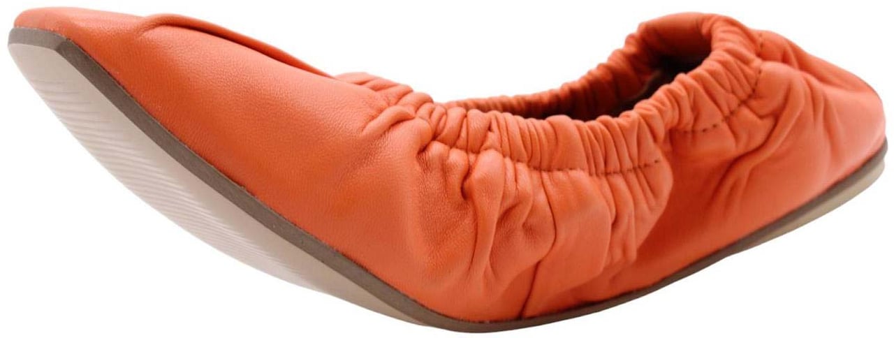 Cycleur de Luxe Ballerina Orange Oranje
