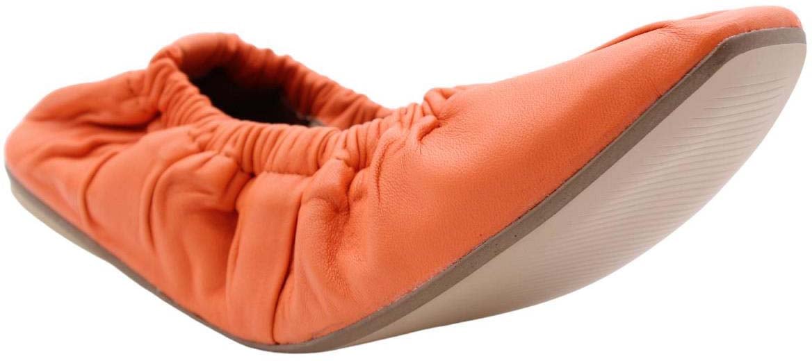 Cycleur de Luxe Ballerina Orange Oranje