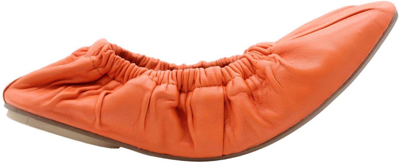 Cycleur de Luxe Ballerina Orange Oranje