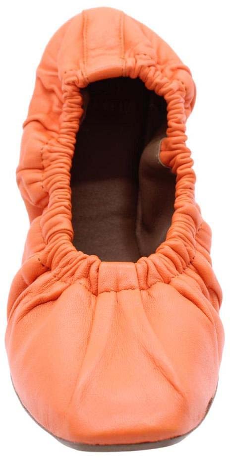 Cycleur de Luxe Ballerina Orange Oranje