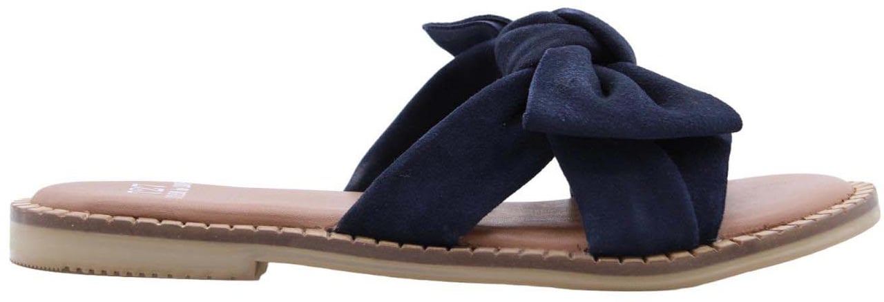 Cycleur de Luxe Muiltje Blue Blauw